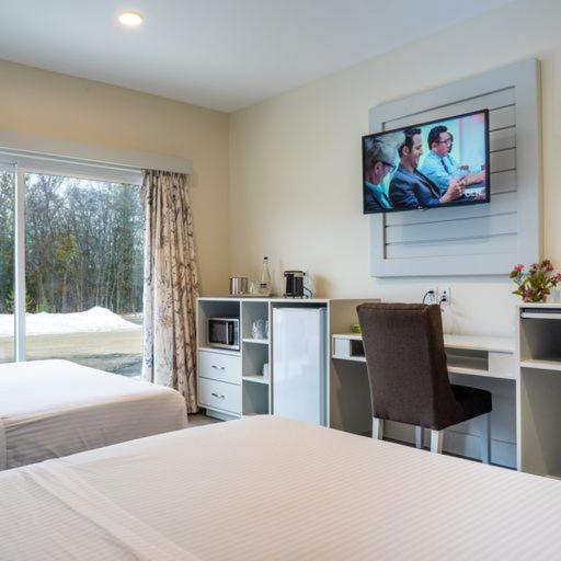 Leelas Villa Inn Flesherton Екстериор снимка