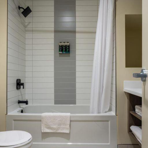 Leelas Villa Inn Flesherton Екстериор снимка