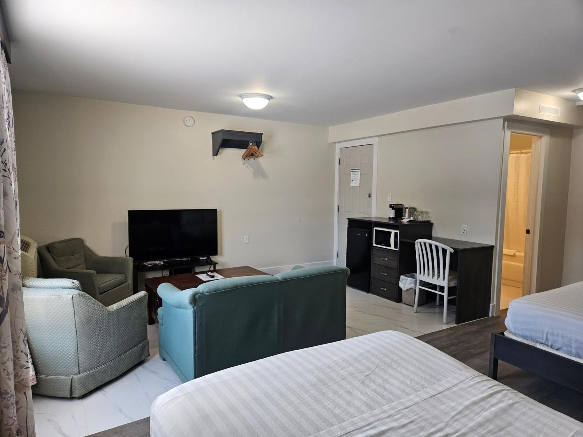 Leelas Villa Inn Flesherton Екстериор снимка
