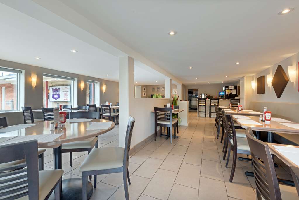Leelas Villa Inn Flesherton Ресторант снимка