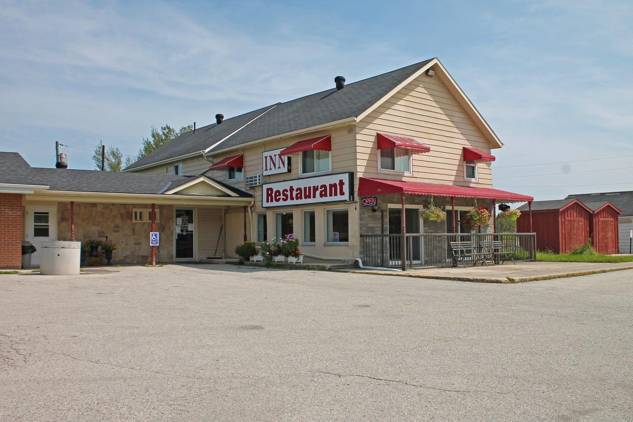 Leelas Villa Inn Flesherton Екстериор снимка